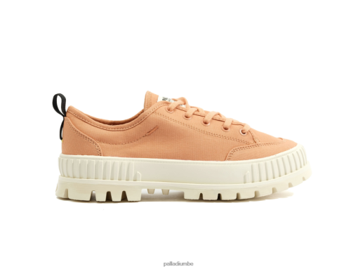 Palladium BE | Palladium pallashock lo organique 2 grès unisexe chaussures 8R08HN164