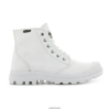 Palladium BE | Palladium pampa salut originale étoile blanche unisexe bottes 8R08HN90