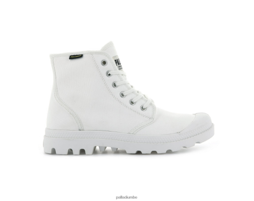 Palladium BE | Palladium pampa salut originale étoile blanche unisexe bottes 8R08HN90