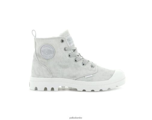 Palladium BE | Palladium pampa zip desertwash étoile blanche femmes bottes 8R08HN264