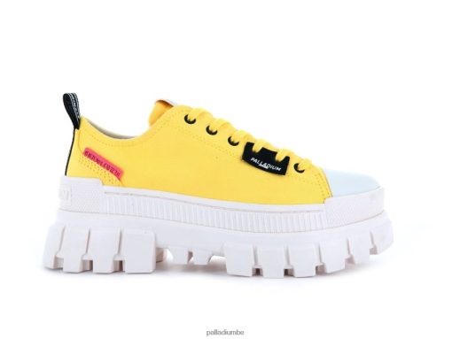 Palladium BE | Palladium révolte Lo Tx aurore femmes chaussures 8R08HN312