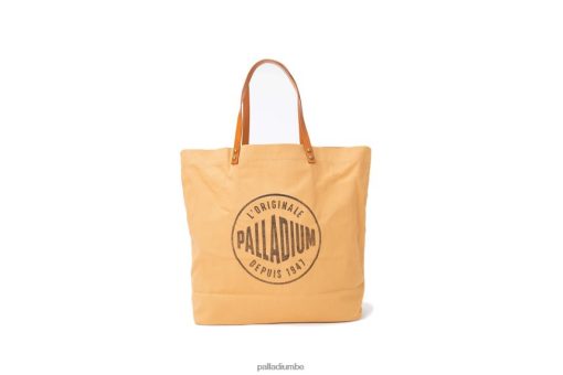 Palladium BE | Palladium sac cabas rond à logo chameau unisexe sacs 8R08HN326