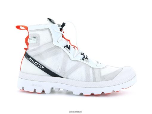 Palladium BE | Palladium voyage aventure liteplus étoile blanche unisexe bottes 8R08HN58