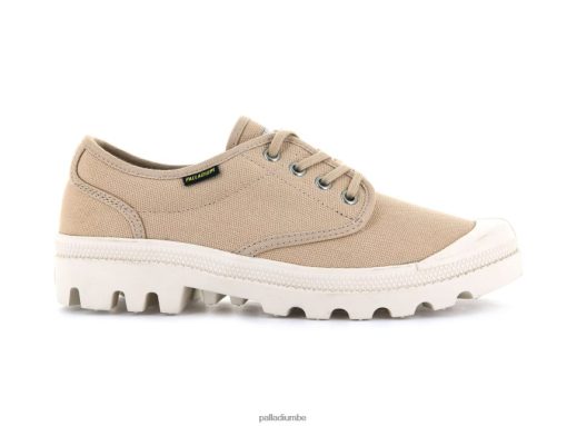 Palladium BE | Palladium wopallabrousse oxford désert femmes chaussures 8R08HN320
