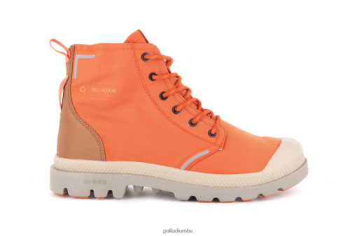 Palladium Belgique | Palladium pampa liteplus recycler wpplus orngoxyd/pérouarche unisexe chaussures 8R08HN143